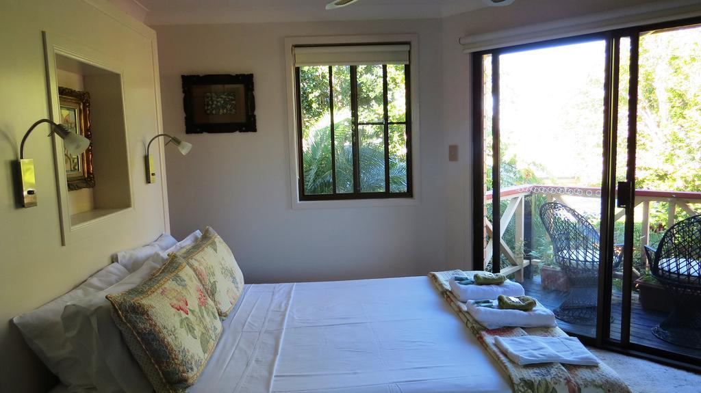 Guest house Sandals