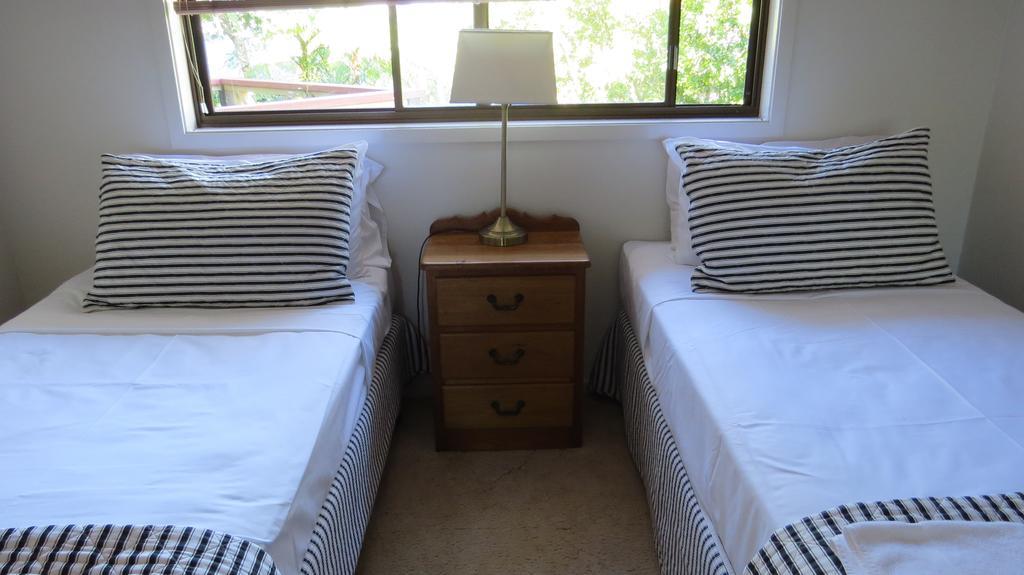 Sandals Guest house