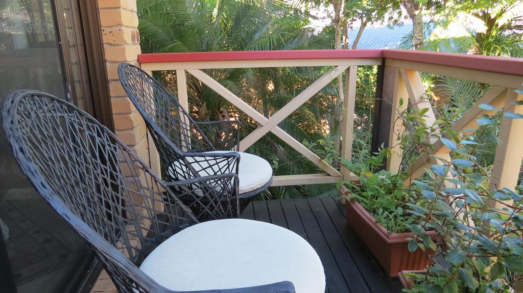 Guest house Sandals Byron Bay