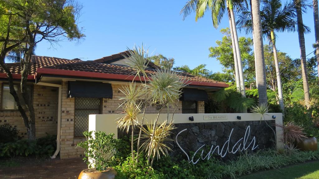 Sandals Byron Bay