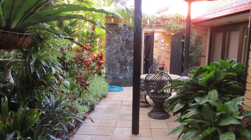 Sandals 4* Byron Bay