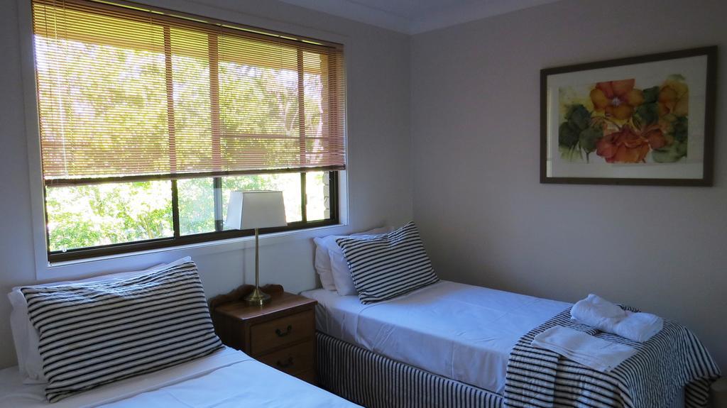 Guest house Sandals