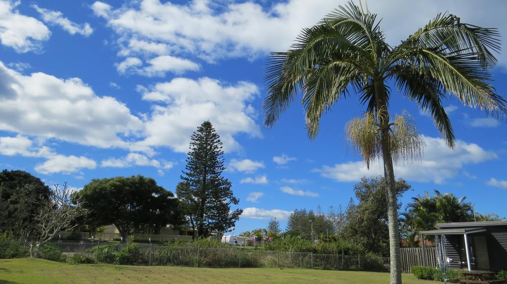 Shirley Street Beachhouses * Byron Bay