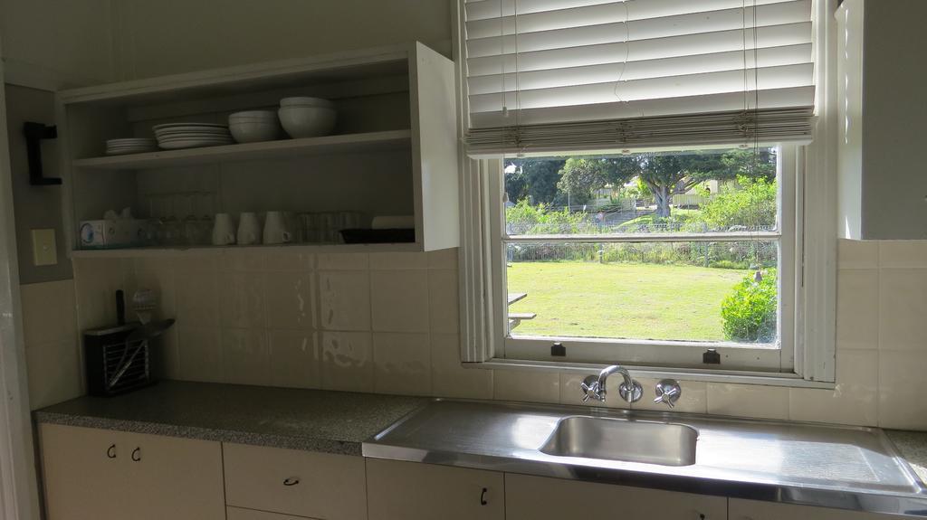 Shirley Street Beachhouses Byron Bay