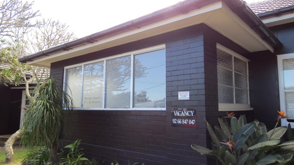 Shirley Street Beachhouses * Byron Bay