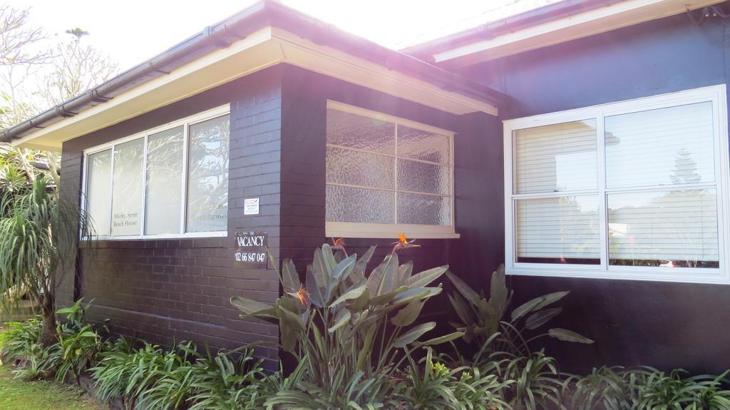 Villa Shirley Street Beachhouses Byron Bay