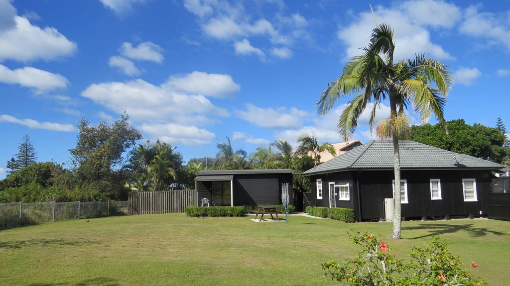 Shirley Street Beachhouses Villa *
