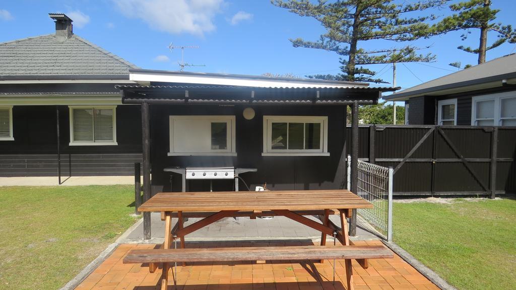 Shirley Street Beachhouses * Byron Bay