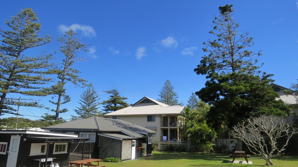 Villa Shirley Street Beachhouses