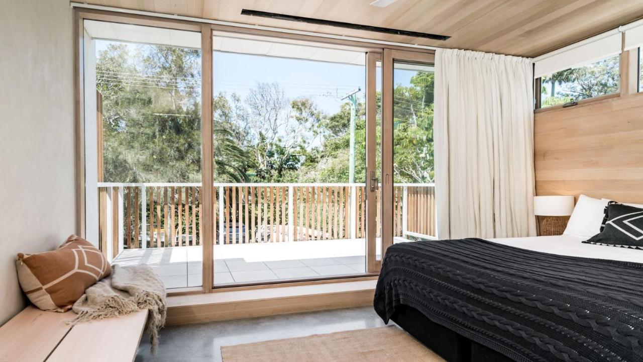 Driftwood One Holiday home Byron Bay