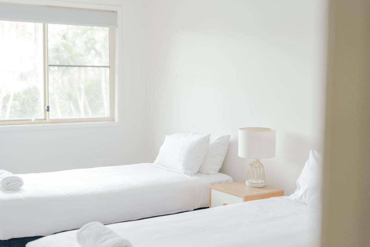 Apartamento Bayside Court *
