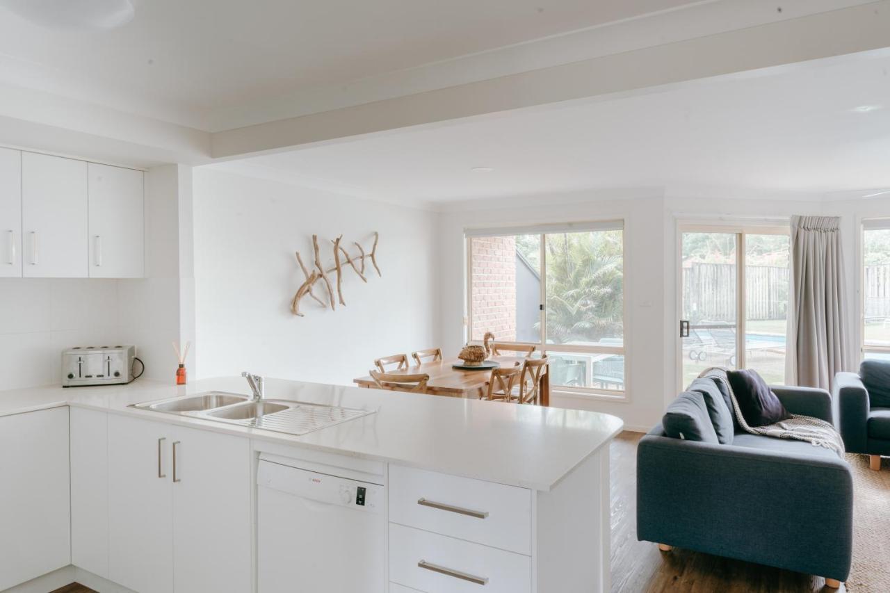 Apartamento Bayside Court