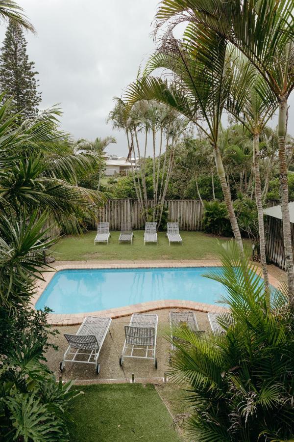 Apartamento Bayside Court *