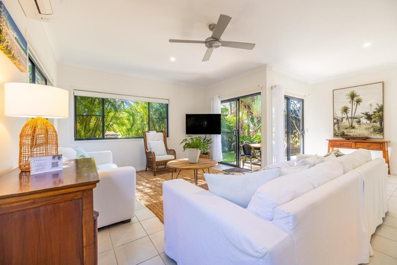 Monterey House - Direct Access & Plunge Pool