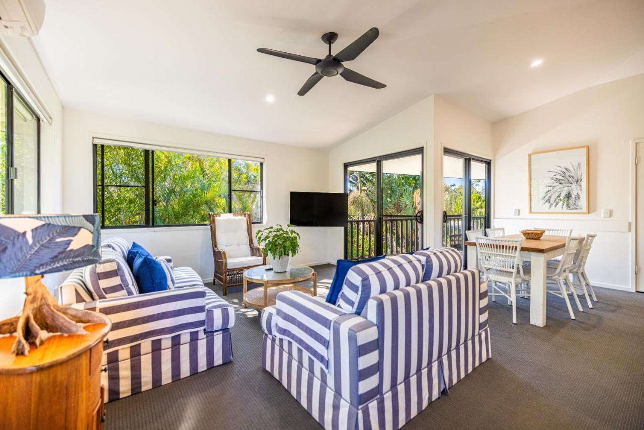 Monterey House - Direct Access & Plunge Pool Holiday home Byron Bay