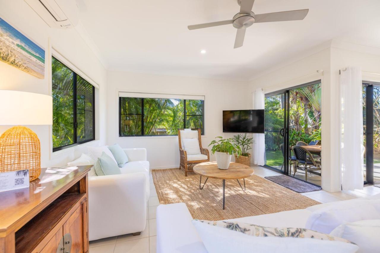 Monterey House - Direct Access & Plunge Pool *