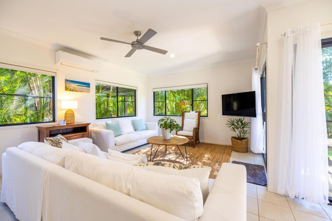 Monterey House - Direct Access & Plunge Pool *