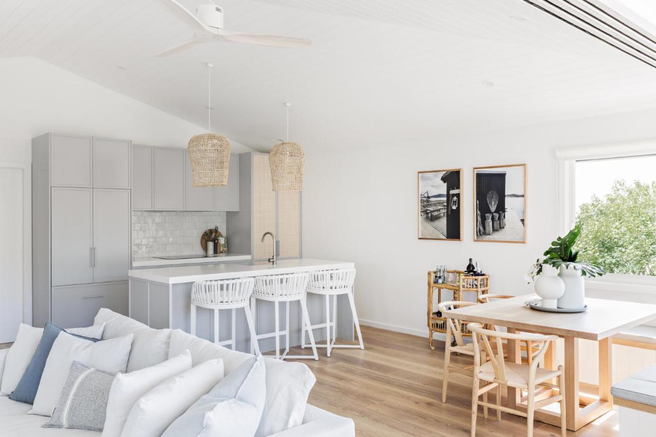 Cape House 4* Byron Bay