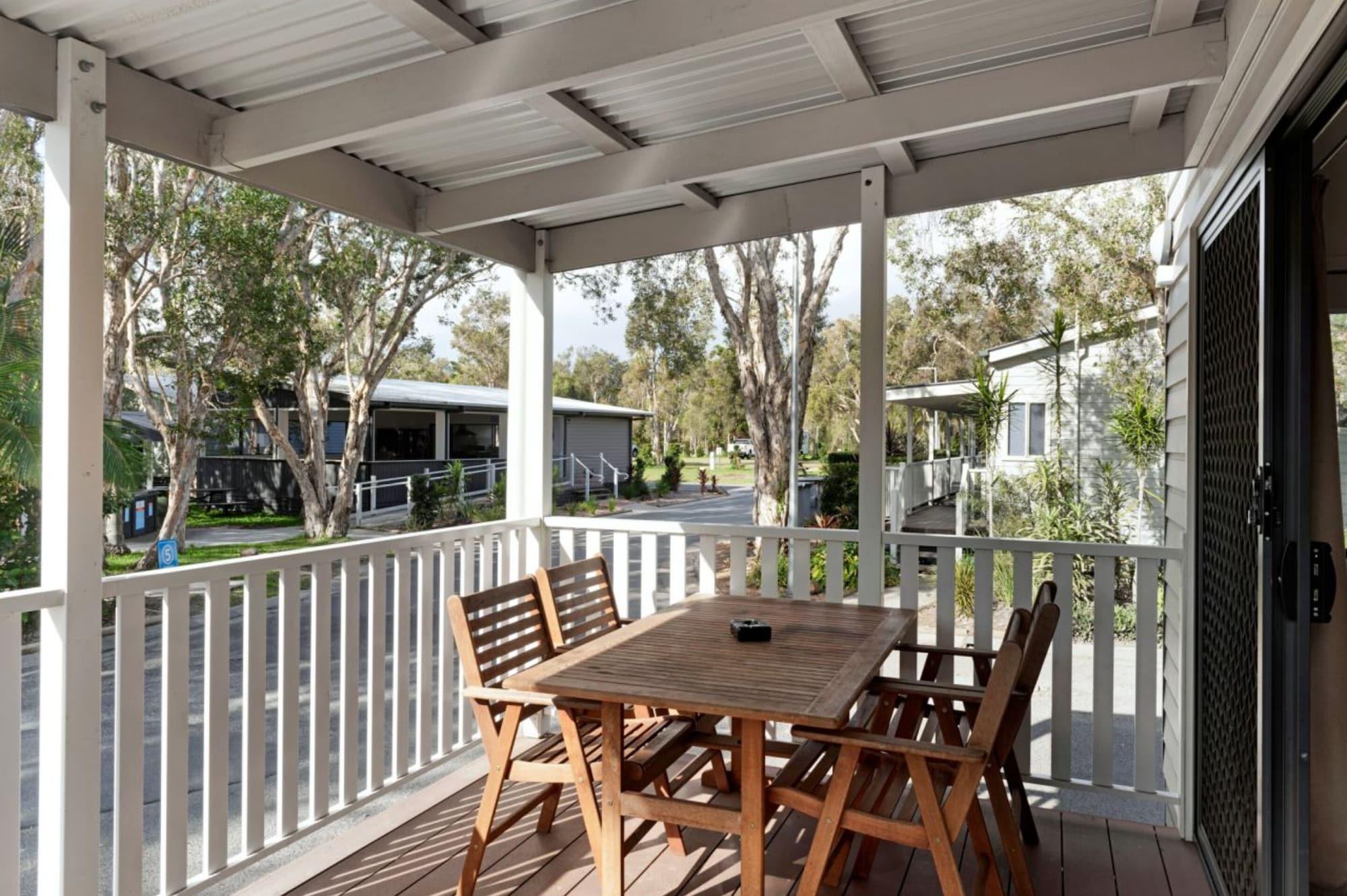 Holiday park Discovery Parks - 3*