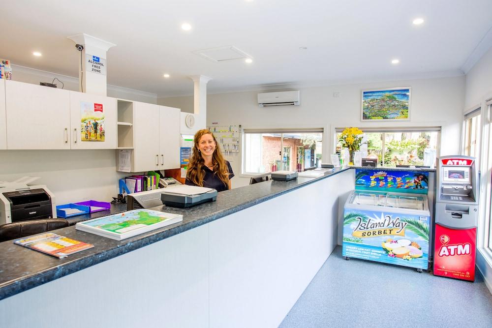 Discovery Parks - 3* Byron Bay