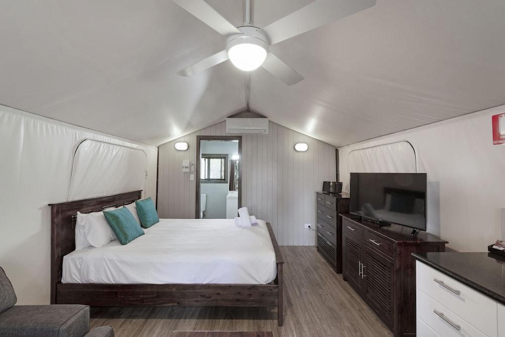Holiday park Discovery Parks - Byron Bay