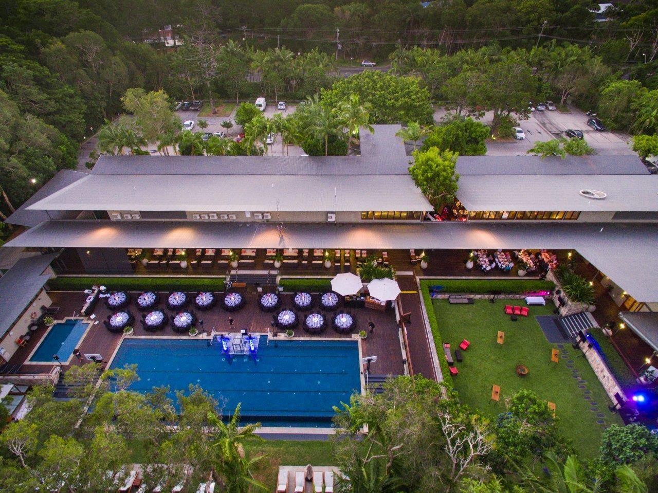 Crystalbrook Byron 5*
