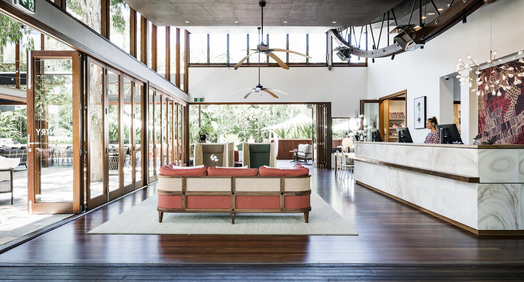 Crystalbrook Byron 5* Byron Bay
