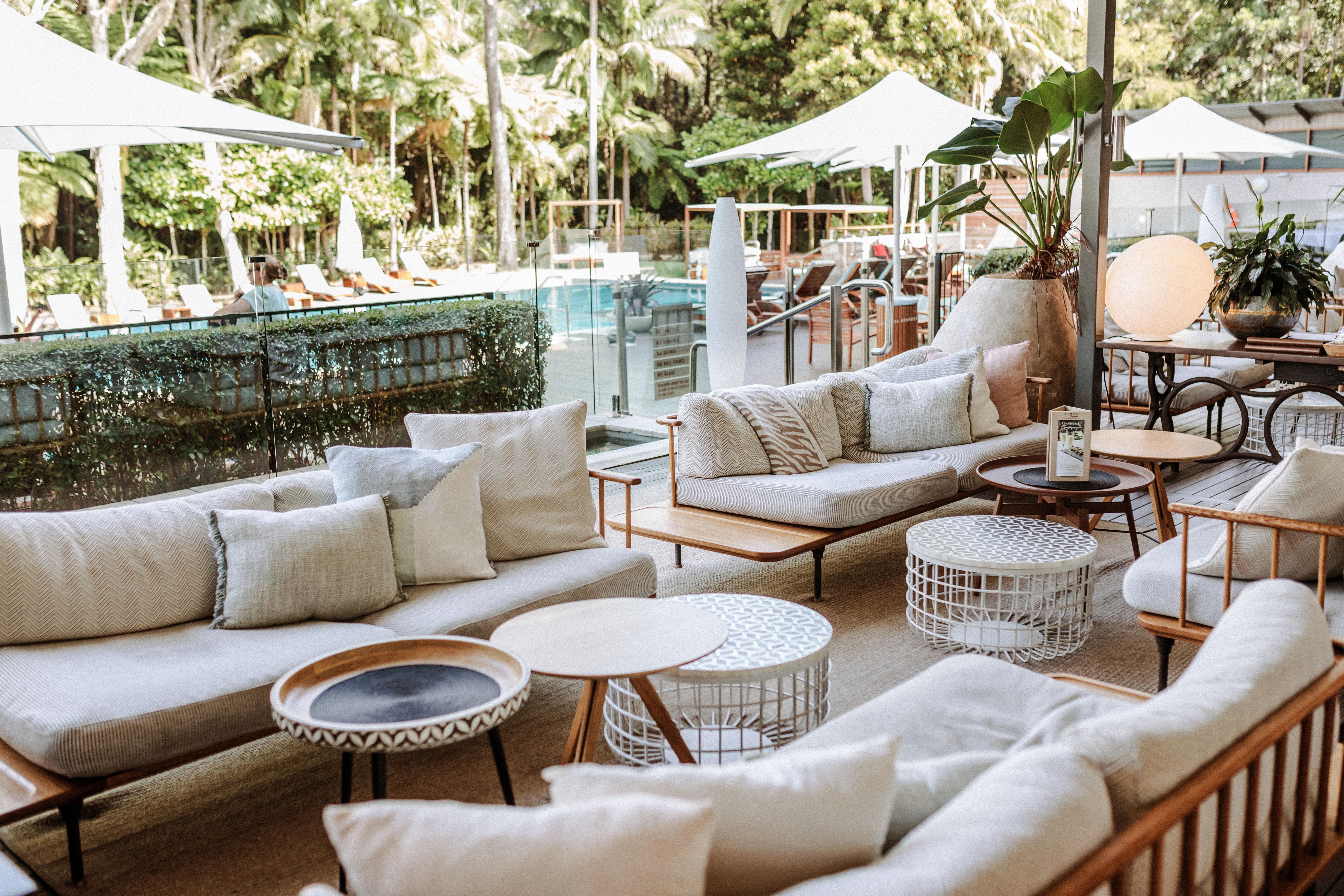 Crystalbrook Byron Resort