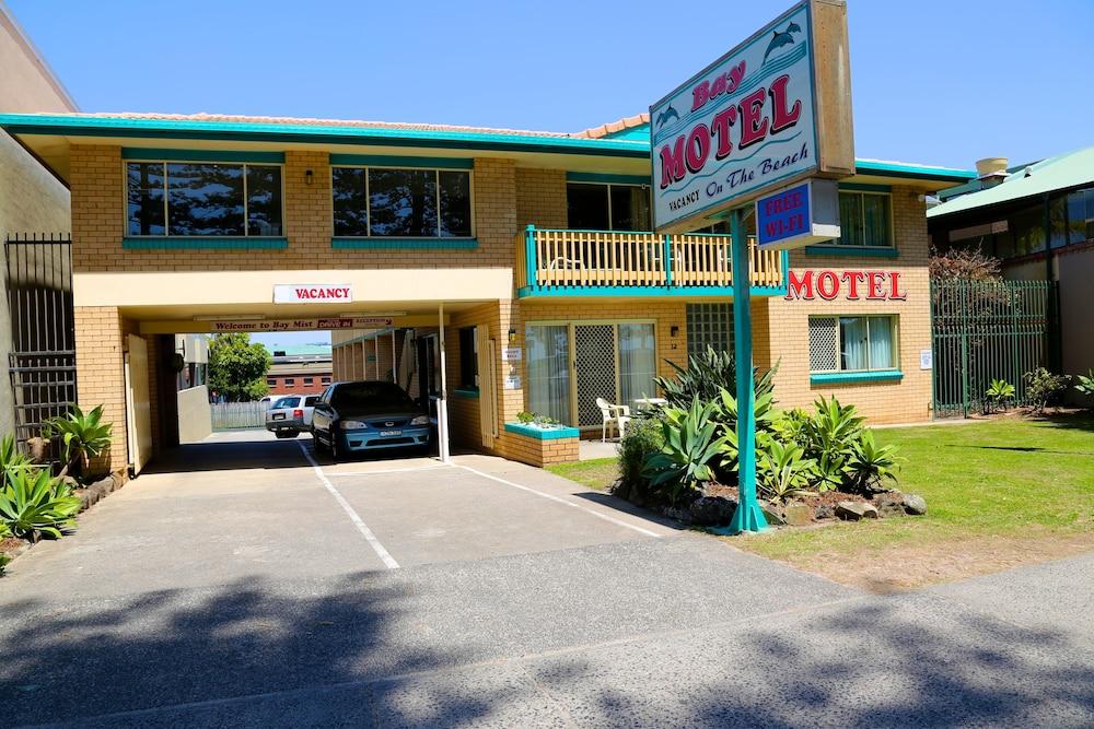 Motel Bay