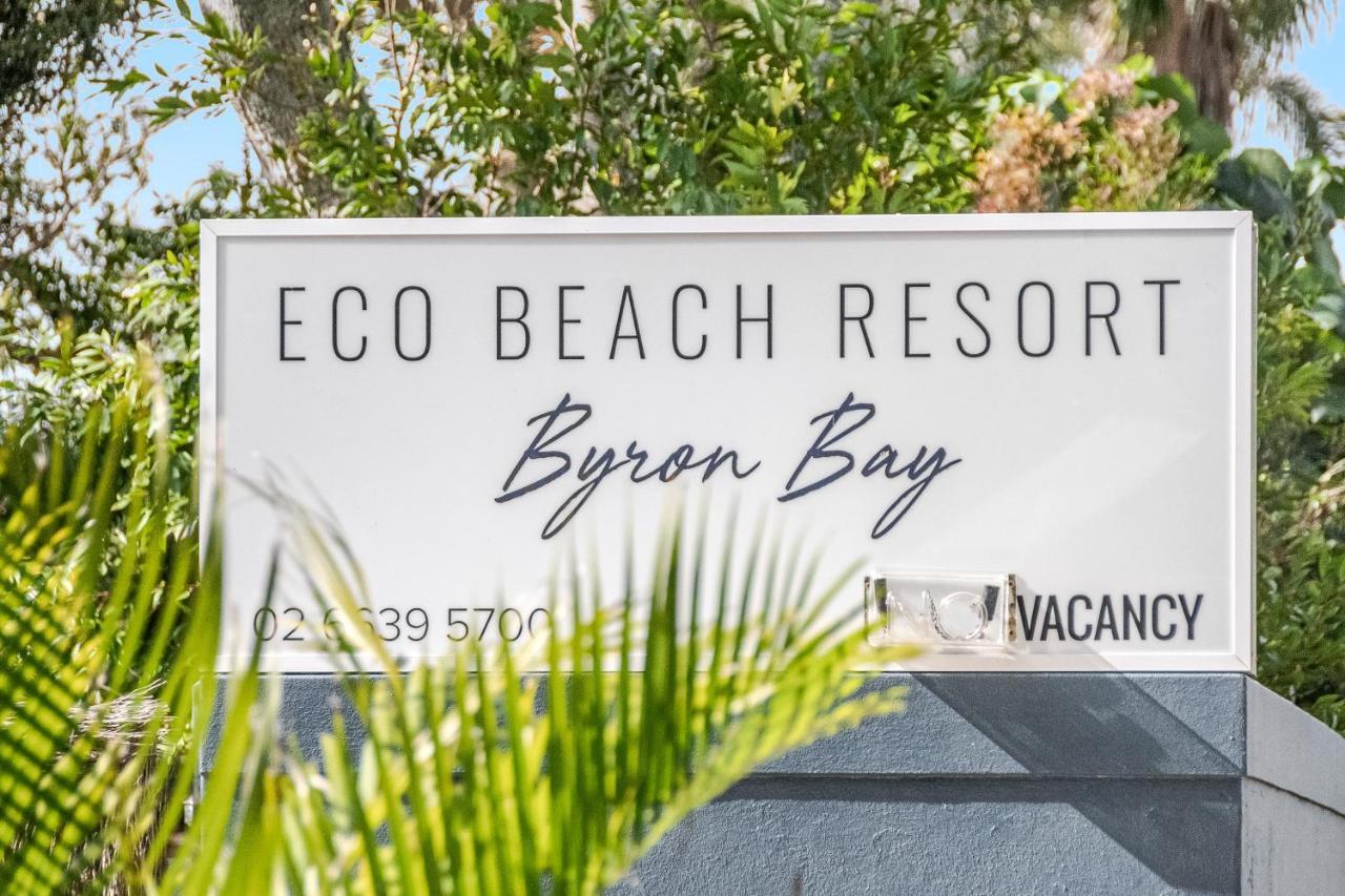 Byron Getaway @ Eco Apartment