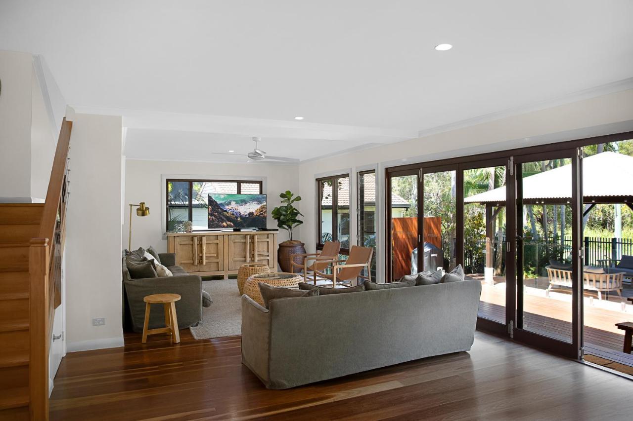 Away Guesthouse- Away On Shirley Lane Guest house Byron Bay