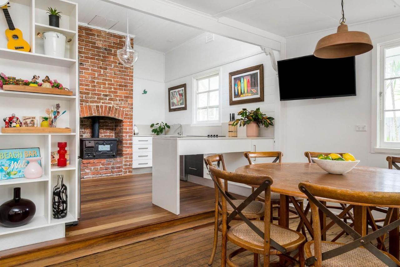 Holiday home Gidgets House - Renovated House With Hot Tub