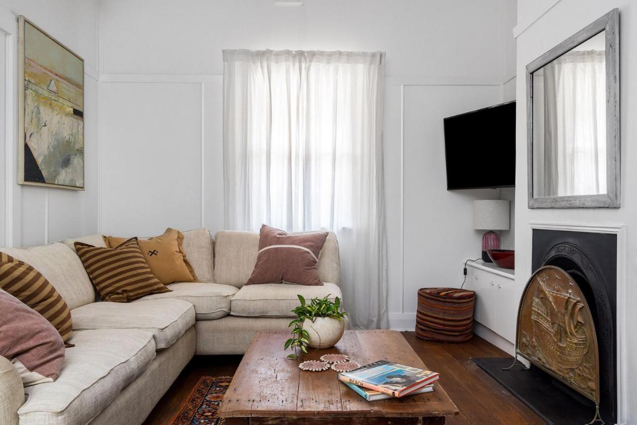 Gidgets House - Renovated House With Hot Tub Byron Bay