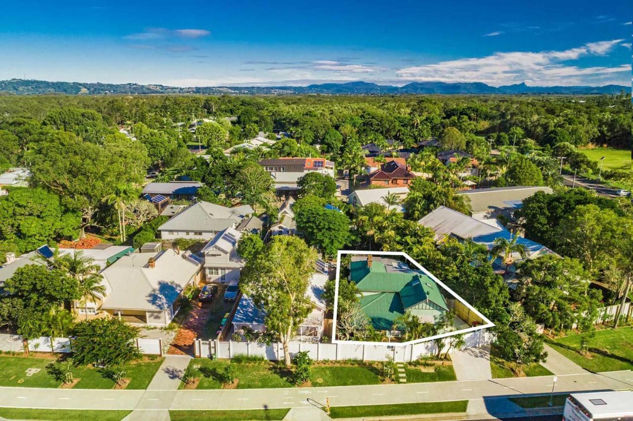 Holiday home Gidgets House - Renovated House With Hot Tub