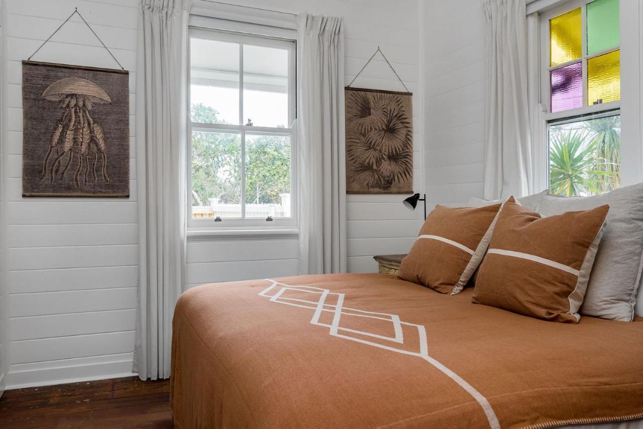 Gidgets House - Renovated House With Hot Tub Byron Bay