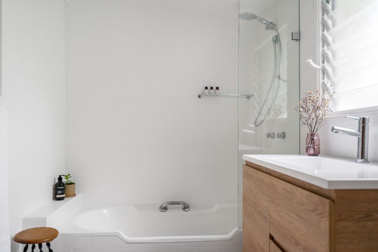 Gidgets House - Renovated House With Hot Tub Holiday home