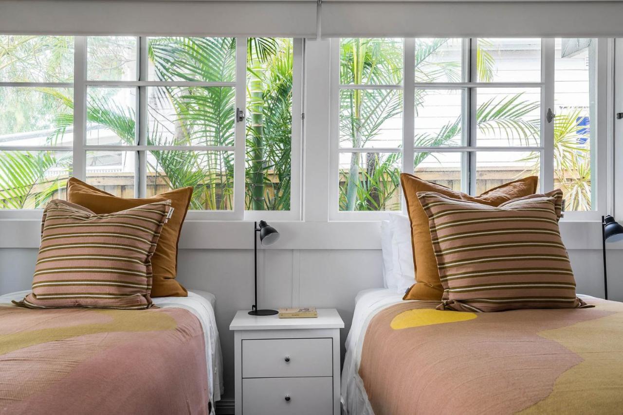 Holiday home Gidgets House - Renovated House With Hot Tub Byron Bay