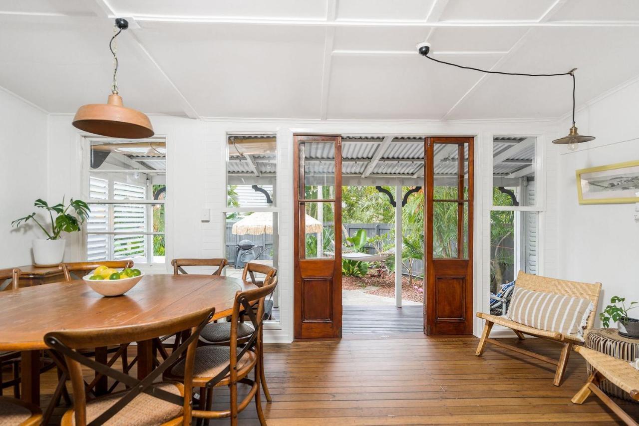 Holiday home Gidgets House - Renovated House With Hot Tub Byron Bay