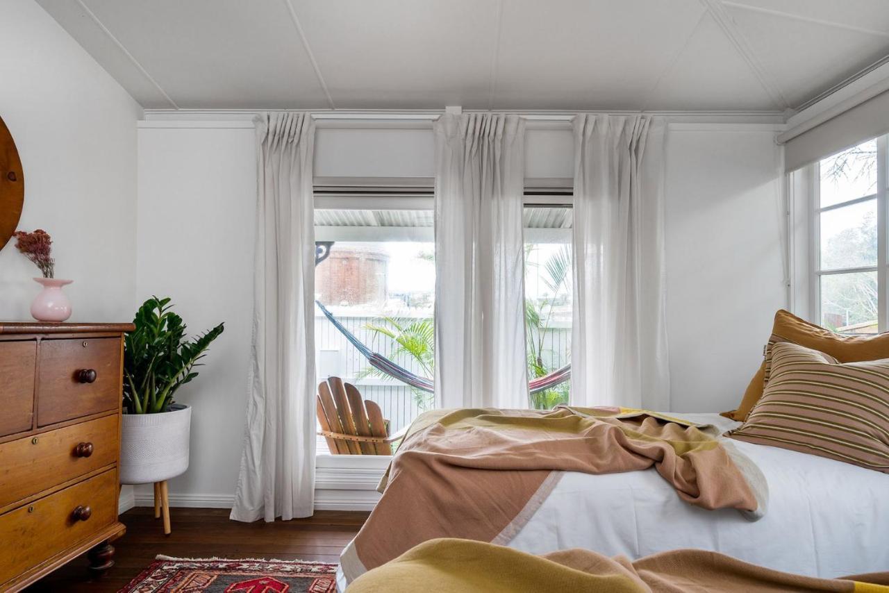 Gidgets House - Renovated House With Hot Tub * Byron Bay