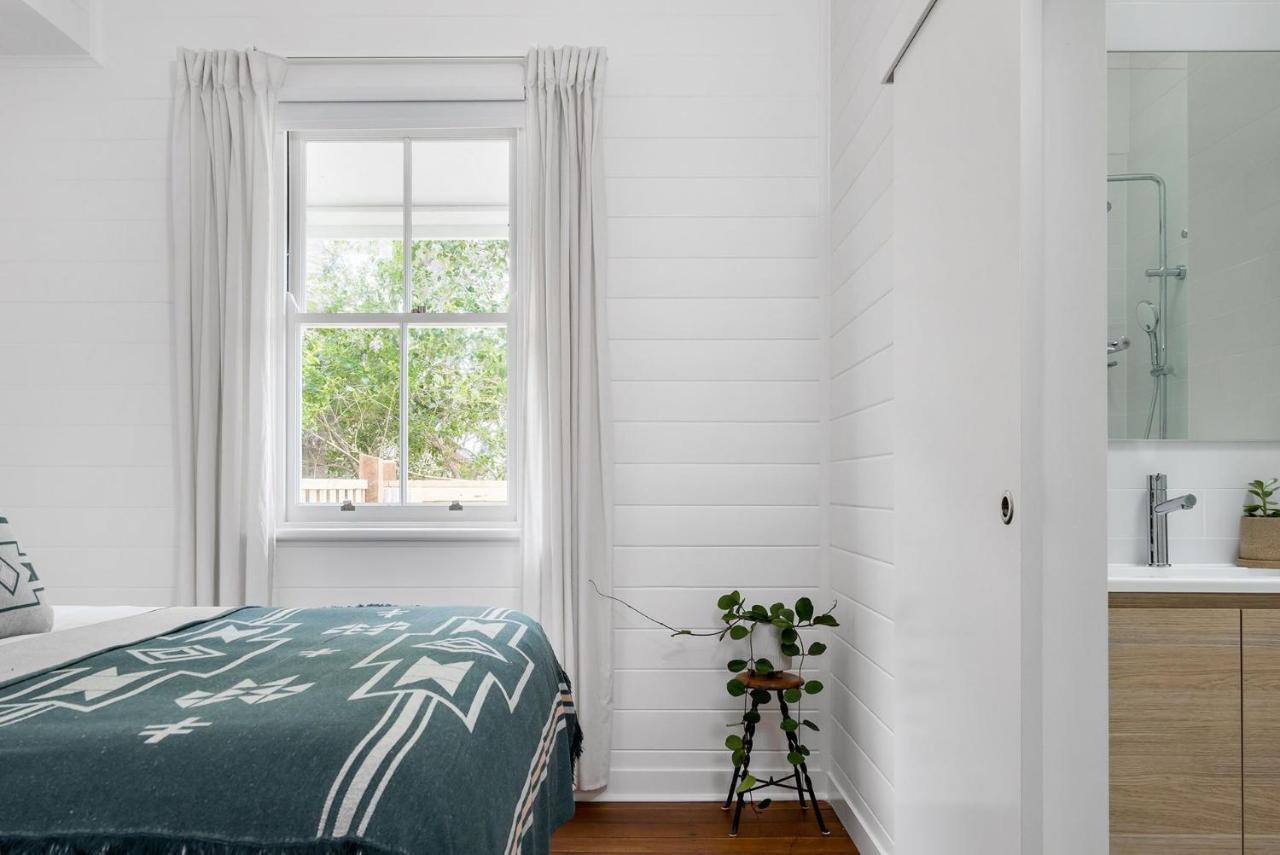 Gidgets House - Renovated House With Hot Tub Holiday home Byron Bay