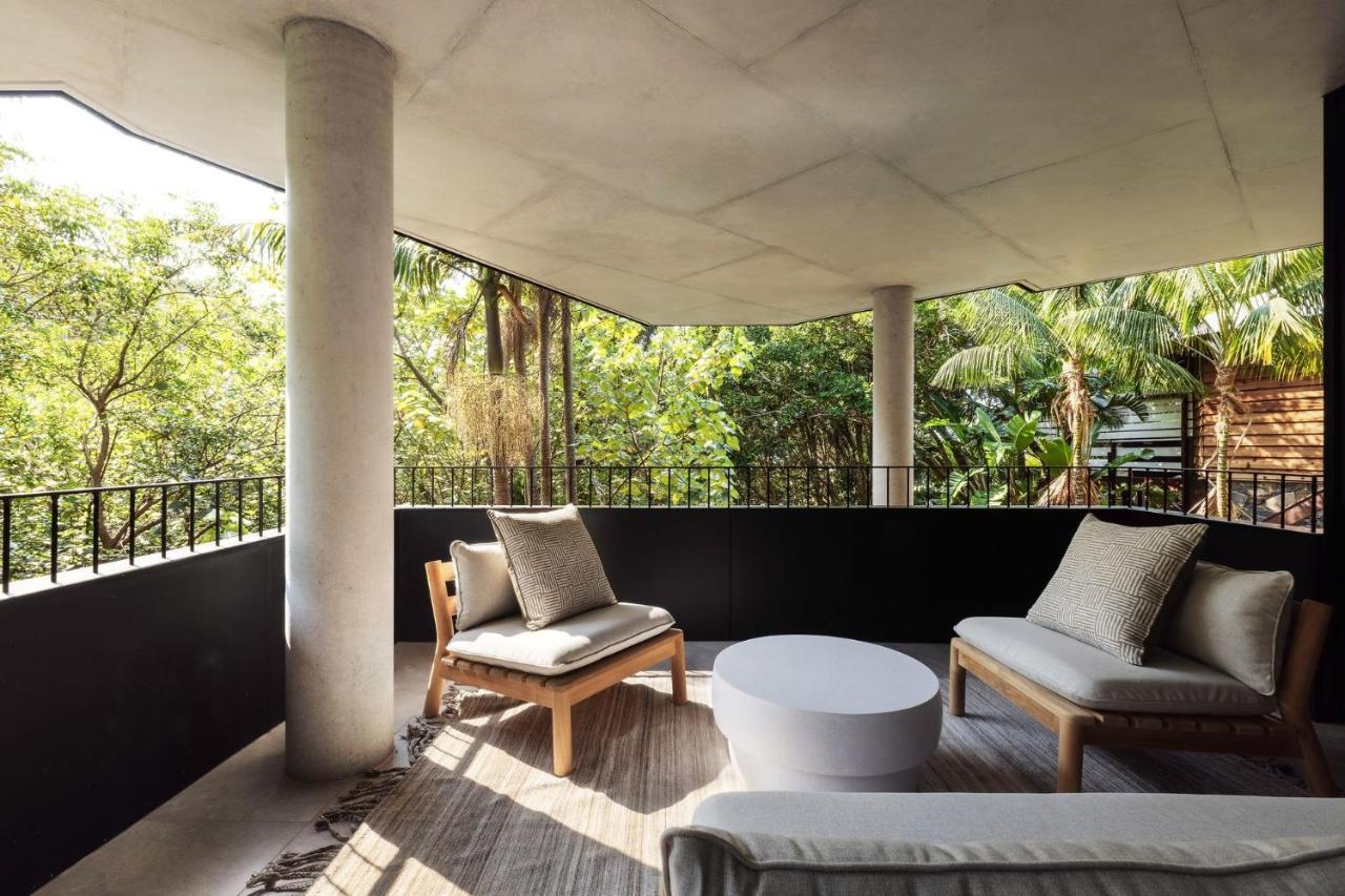 Holiday home Moonrise Byron Bay