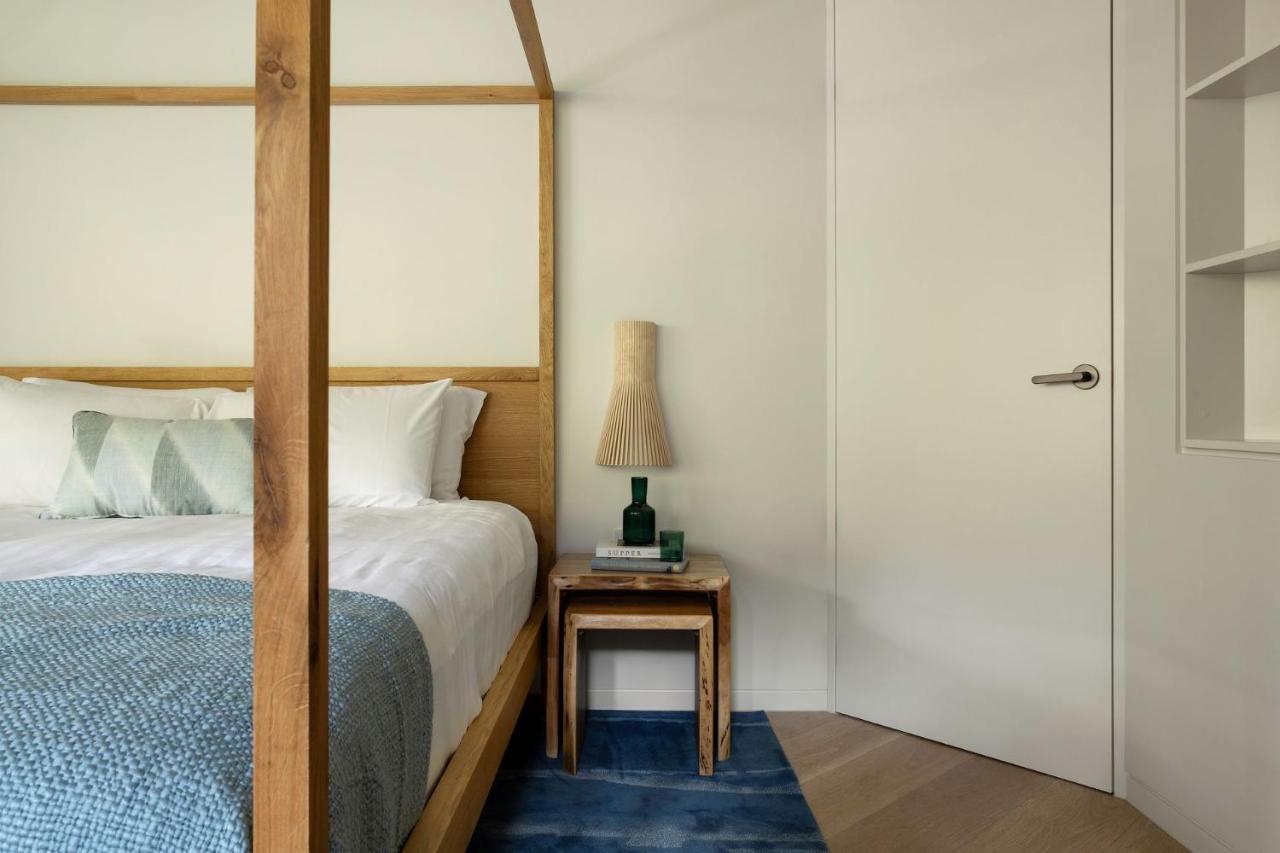 Moonrise Holiday home Byron Bay