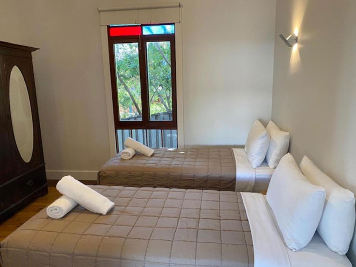 Casa de férias 18 Seaview Street Byron Bay