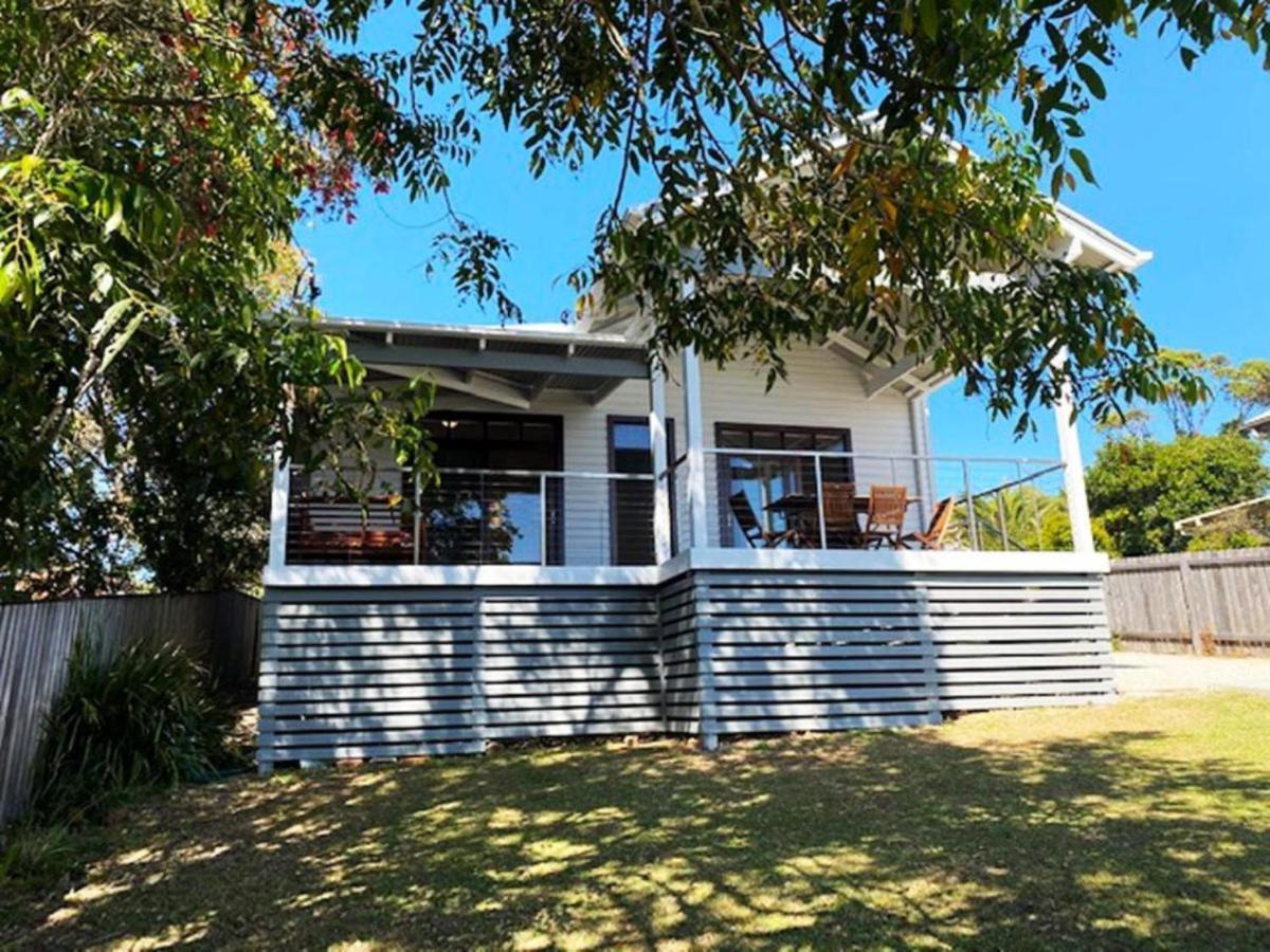 18 Seaview Street