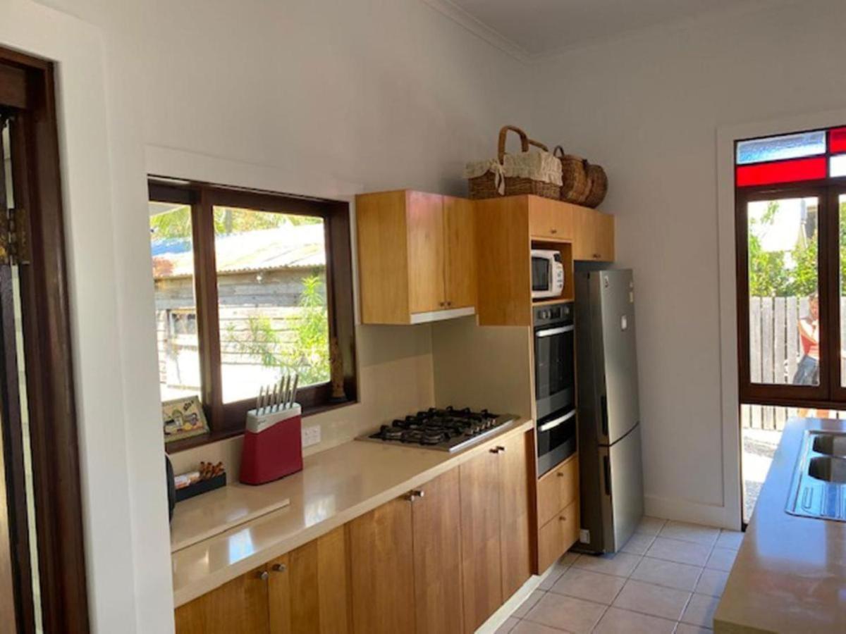 18 Seaview Street Casa de férias Byron Bay