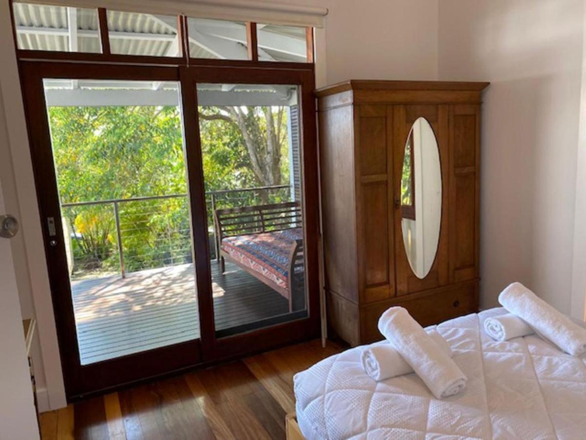 Casa de férias 18 Seaview Street Byron Bay