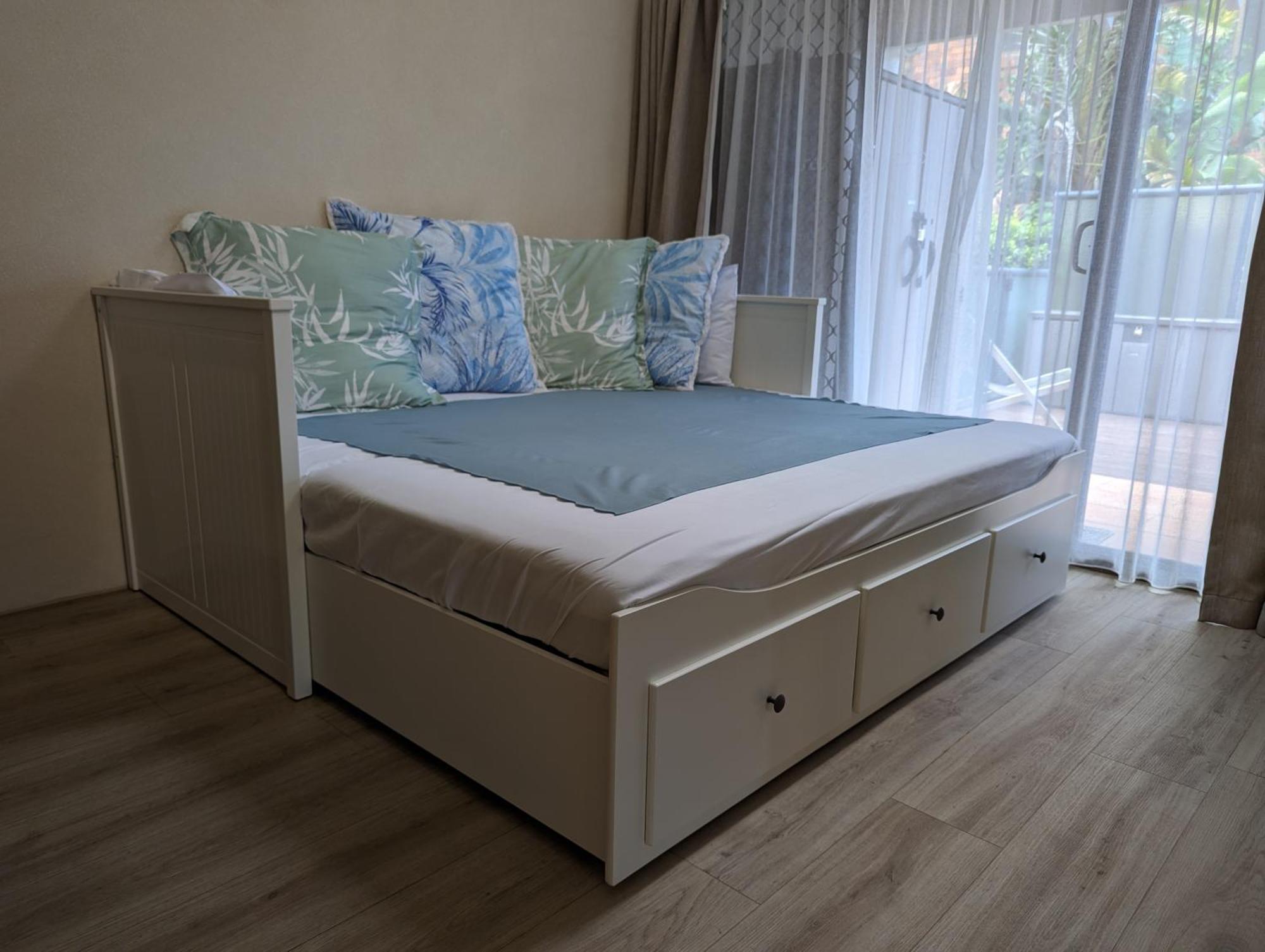 Beachfront 4* Byron Bay