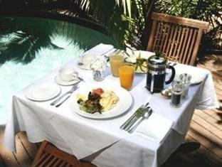 Azabu Retreat & Guest house