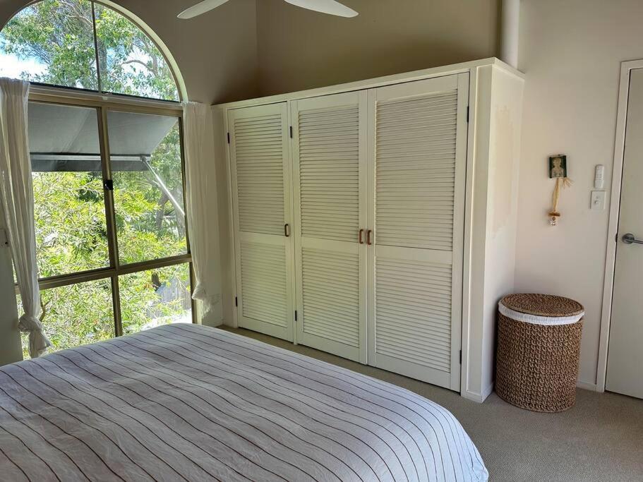 The Tree House Byron Bay