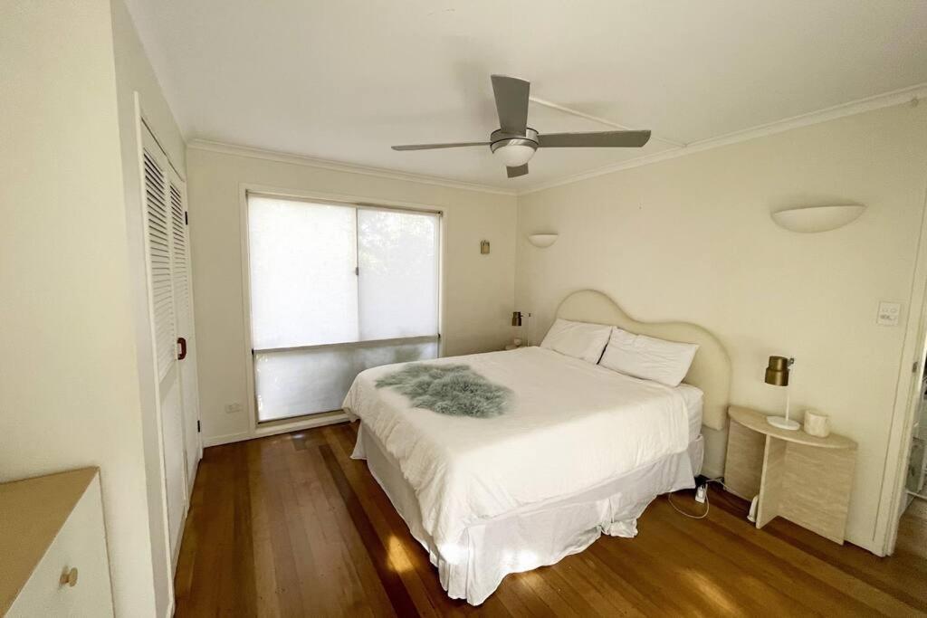Holiday home The Tree House Byron Bay